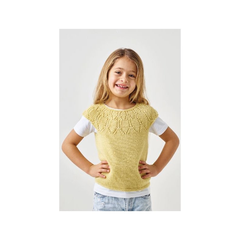 Leonora Top m. hulmnstre 2-10r