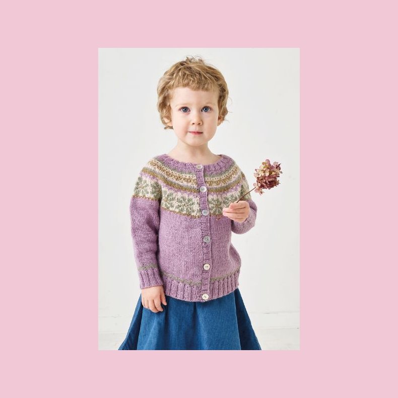 Leonora Tr�je m rundt b�restyk