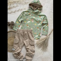 Bomulds Jersey 149,- Farmer