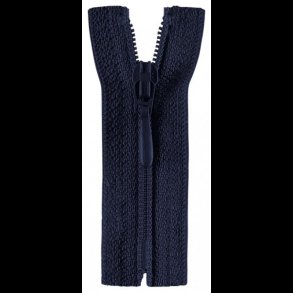 Lynlse alm. 15 - 60cm Mrke bl