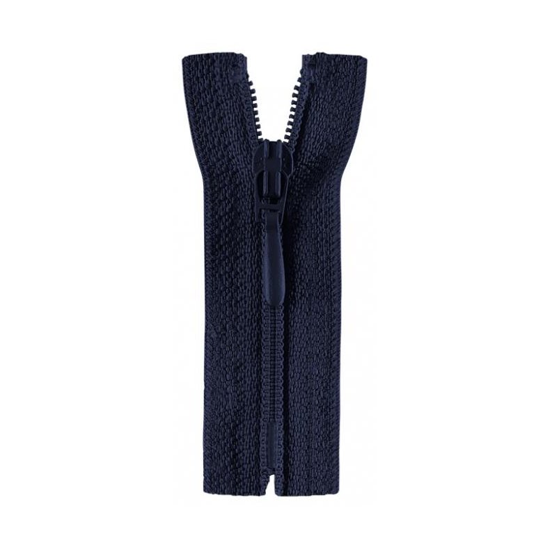Lynlse alm. 15 - 60cm Mrke bl