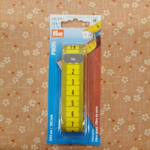 Mlebnd cm / inch. 254 cm