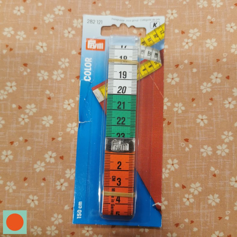 Mlebnd cm / inch.  150 cm
