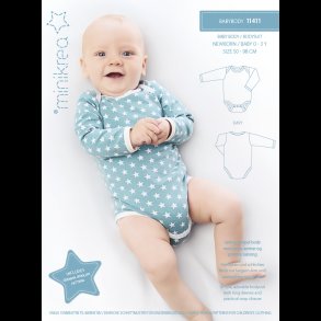 11411 minikrea BABYBODY