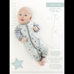 11470 minikrea HELDRAGT NATDRAGT