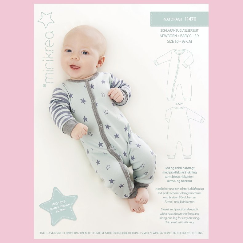 11470 minikrea HELDRAGT NATDRAGT