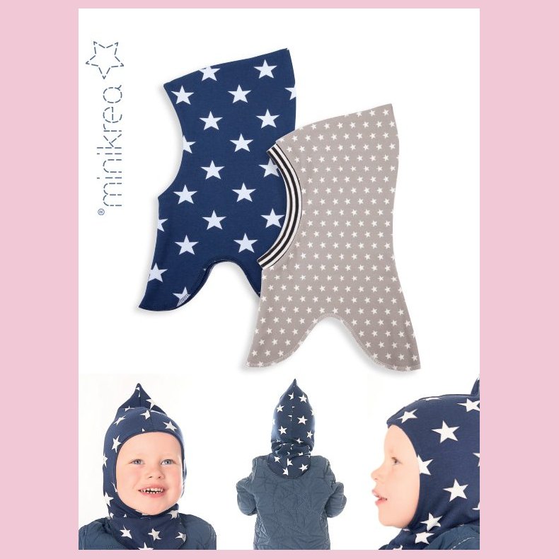 Minikrea // ELEFANTHUE 121