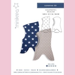 Minikrea // ELEFANTHUE 121