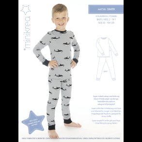 33470 minikrea NATTJ