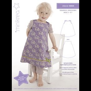 50004 minikrea SPENCER