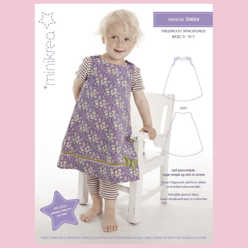 50004 minikrea SPENCER