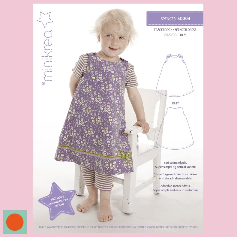 50004 minikrea SPENCER