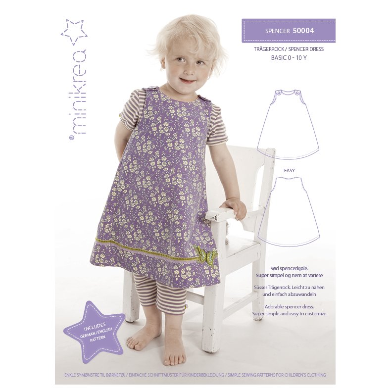 50004 minikrea SPENCER