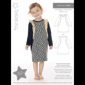 50025 minikrea FLSEKJOLE 