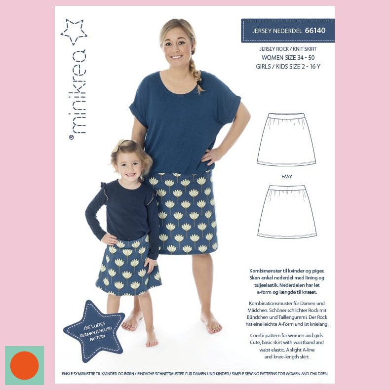 66140 minikrea JERSEY NEDERDEL