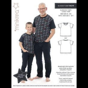 66210 minikrea T-SHIRT