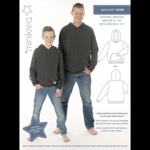 66240 minikrea SWEATSHIRT