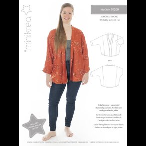 70200 minikrea KIMONO