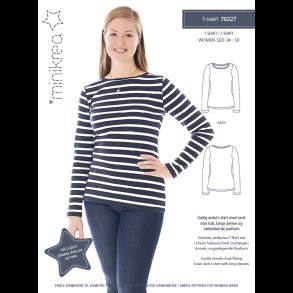 70227 minikrea LANGRMET T-SHIRT