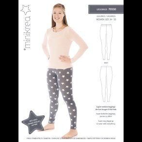 70330 minikrea LEGGINS