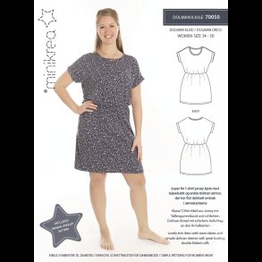 70050 minikrea DOLMAN KJOLE