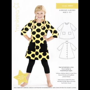 50010 minikrea A-KJOLE 