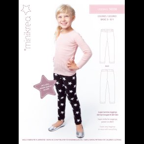 50330 minikrea LEGGINS