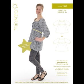 70207 minikrea TUNIKA