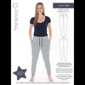 70335 minikrea JOGGERS