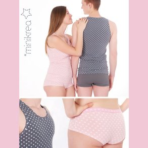 Minikrea  // UNDERT�J 77405