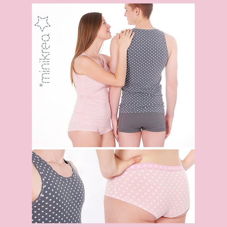 Minikrea  // UNDERT�J 77405