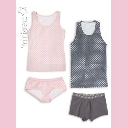 Minikrea  // UNDERT�J 77405