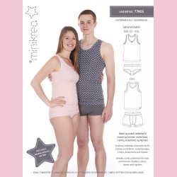 Minikrea  // UNDERT�J 77405