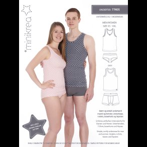 77405 minikrea UNDERT�J VOKSEN