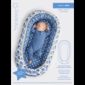 90900 minikrea BABYNEST