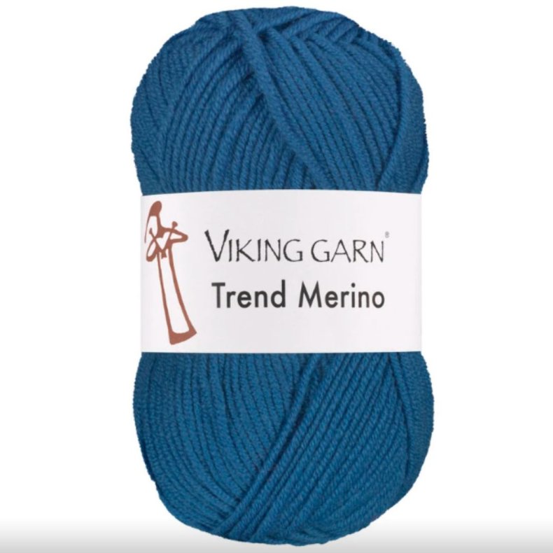 TREND MARINO // Bl� Nr. 25