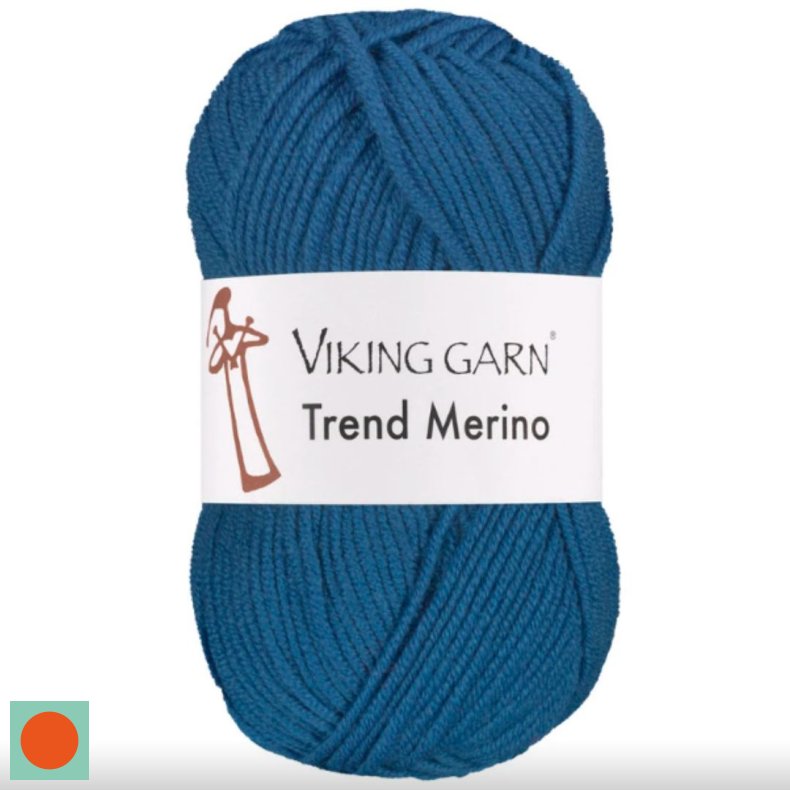 TREND MARINO // Bl Nr. 25