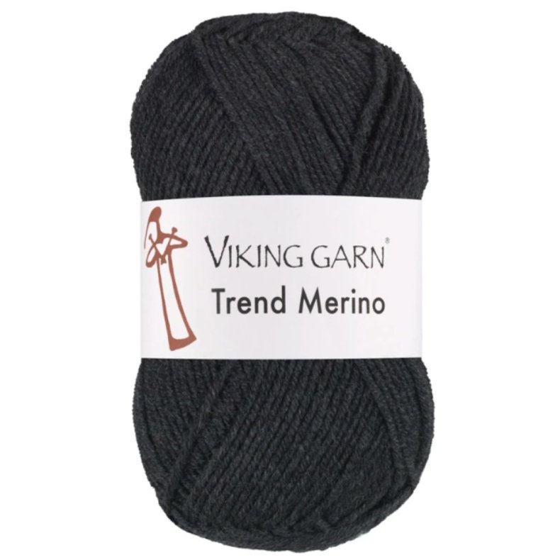 TREND MARINO // Koks gr�  Nr. 17