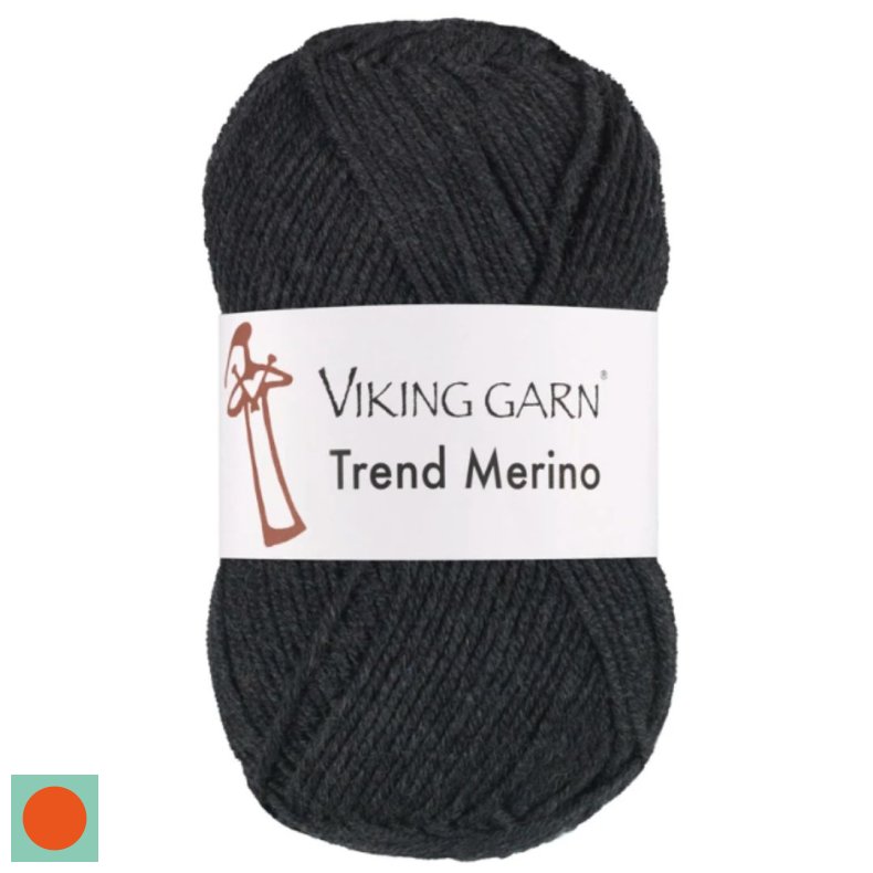 TREND MARINO // Koks gr  Nr. 17