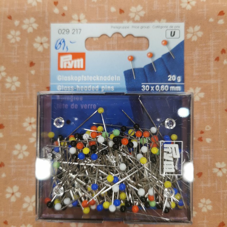 Nipsen�le 69,- BLANDET