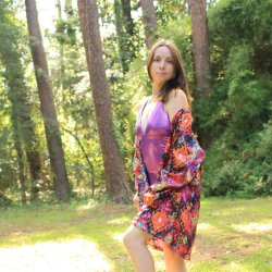 Norma jean warp cardigan str. 30-54 - Wardrobe by me