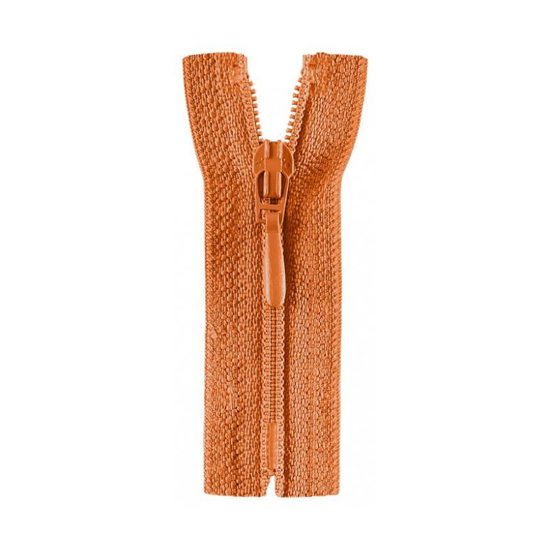 Lynlse alm. 15 - 60cm Orange