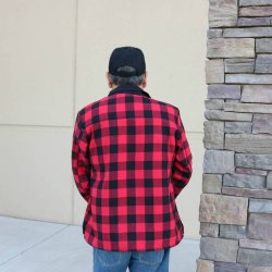 Overshirt Jacket Str. xxs - xxl - Wardrobe by me