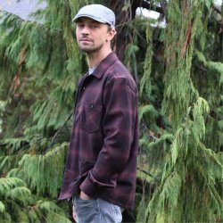 Overshirt Jacket Str. xxs - xxl - Wardrobe by me