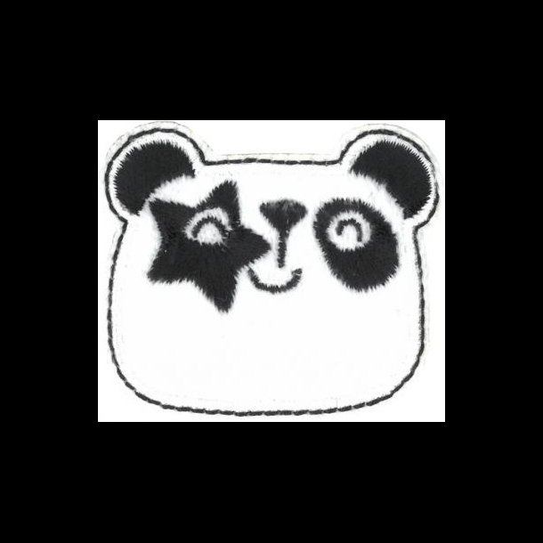 STRYGEMRKE -  PANDA 6X5,5