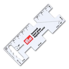 Smometer // Gennemsigtig plast