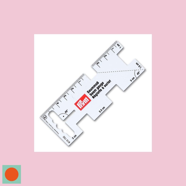 Smometer // Gennemsigtig plast