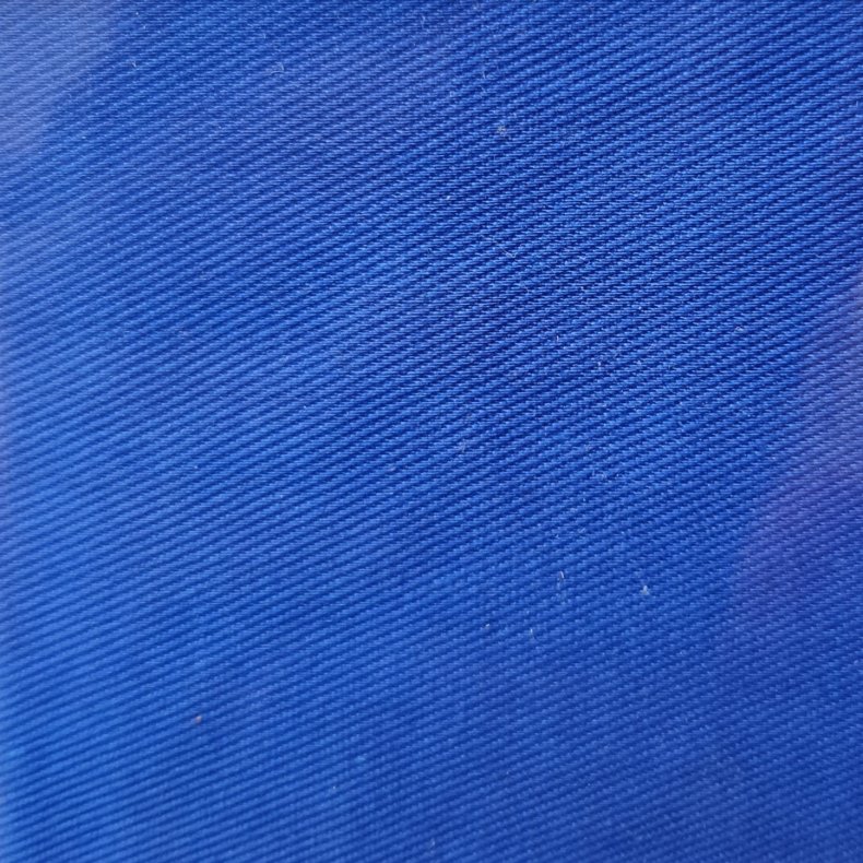 Reparations stof I Bvernylon - Bl, Grn, Gr, Marine, Hvid, Sort, Lysebl