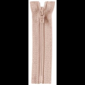 Lynlse alm. 15 - 60cm Creme rosa