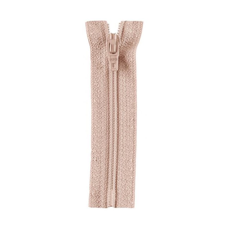 Lynlse alm. 15 - 60cm Creme rosa